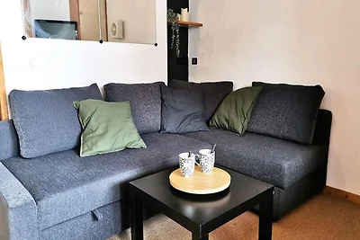 2 Zimmer für 4 Personen