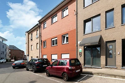 Premium appartement met bubbelbad