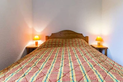 Wohnung in Les Pistes mit Blick auf die...