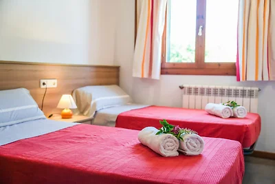 Landhaus mit 3 Schlafzimmern in Manacor