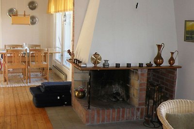 6 Personen Ferienhaus in Hjälteby