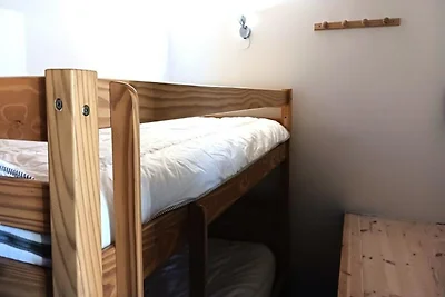 Sehr angenehme 2-Zimmer-Wohnung mit Bergecke,...