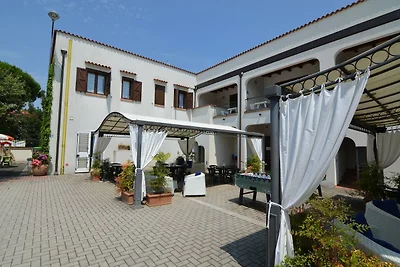 Familienfreundliches Apartment in einem gemüt...