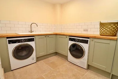 Ferienhaus in Cotswolds mit Whirlpool