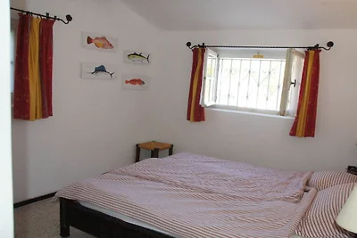 Casa vacanze con 4 camere da letto