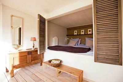 Casa vacanze a Bergen con terrazza privata