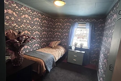 5 Sterne Ferienhaus in Nävekvarn