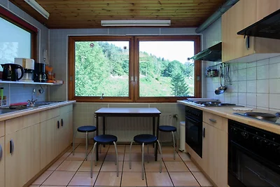 Ferienhaus in Borgoumont bei Spa