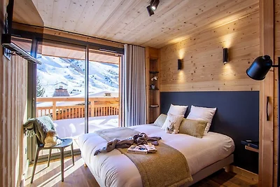 Chalet en Les Deux Alpes cerca de pistas