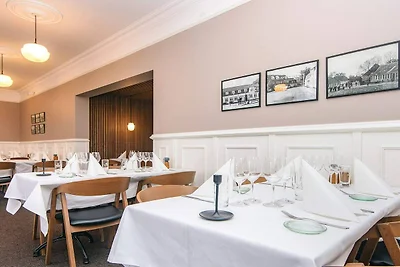 Vierbettzimmer, 4 Personen, 20 m²