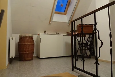 Ferienhaus in Schmogrow Fehrow