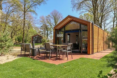 Nice chalet with dishwasher, near the...