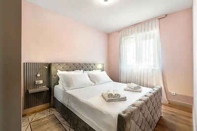 Luxusapartment an der Adria