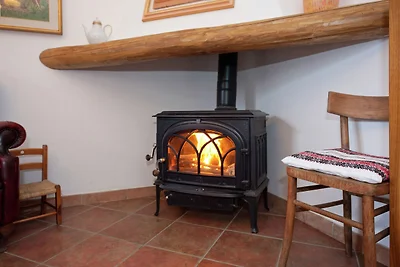 Accogliente casa vacanze con piscina