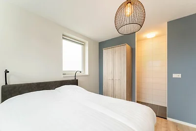 Casa vacanze a Scherpenisse con terrazza