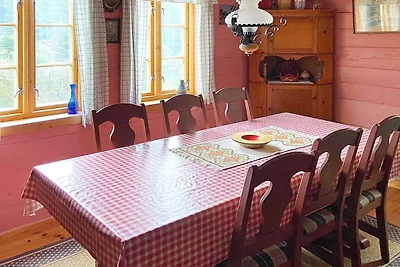 4 persoons vakantie huis in HARDBAKKE-By...