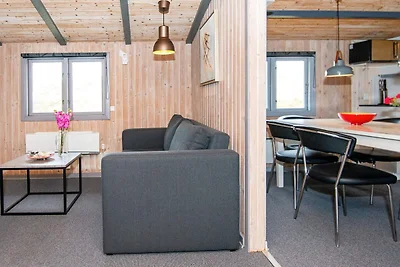 6 Personen Ferienhaus in Fanø