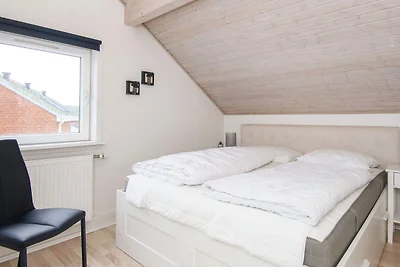 4 Sterne Ferienhaus in Rømø-By Traum
