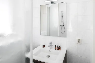 Renovierte Villa mit Spülmaschine, nahe am...