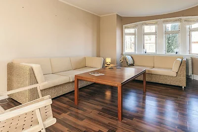 5 osob apartament w Tranekær