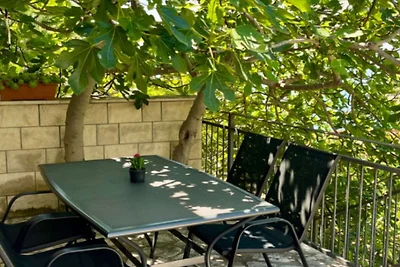 Paradise Apartments-Studio apartman with sea ...