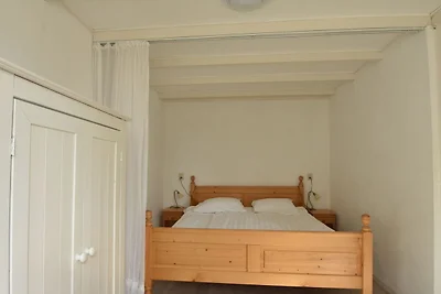 Pittoresca casa vacanze a Bergen aan Zee, vic...