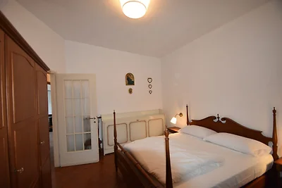 Villa mit herrlichem Blick auf den Lago...