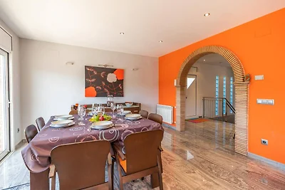 Bellissima villa a L'Escala con piscina