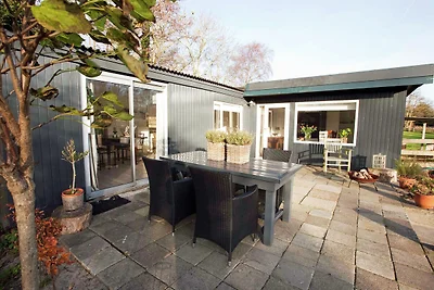 Casa vacanze a Bergen con terrazza privata
