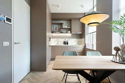 Schöne Maisonette-Wohnung in Den Haag