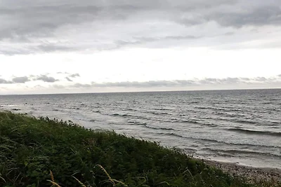 Meeresruhe in Ebbelokke-By Traum