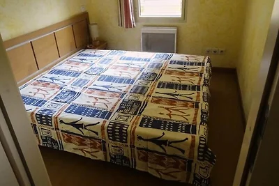 Residenz Terrasses D'isola B