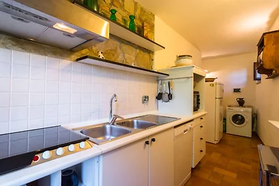 Wunderschönes Ferienhaus in Dicomano mit...