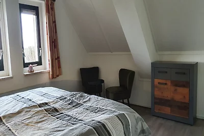 Luxus-Ferienhaus mit Spa