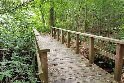 Moderne Cottage-Oase in Arrild