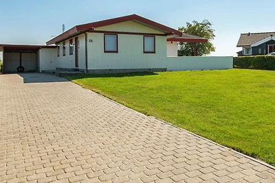 5 Personen Ferienhaus in Hejls-By Traum