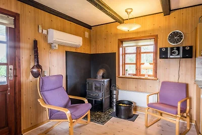 6 Personen Ferienhaus in Vejers Strand