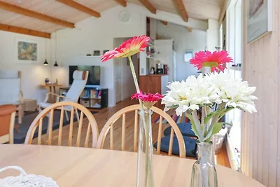 5 Personen Ferienhaus in Stege
