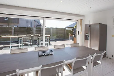 Villa in Middelkerke nahe Strand