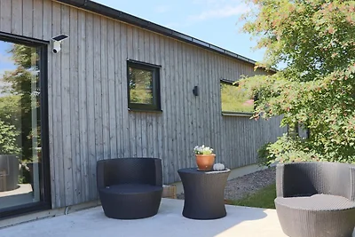 5 gwiazdkowy apartament w Falkenberg