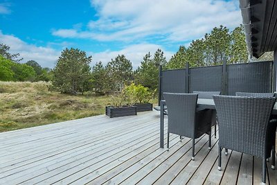 5 Personen Ferienhaus in Fanø