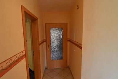 Moderne Ferienwohnung in Nohn in Waldnähe