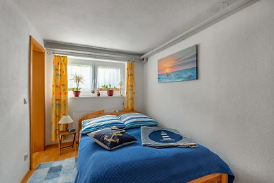 Wohnung in Bad Doberan in Meeresnהhe
