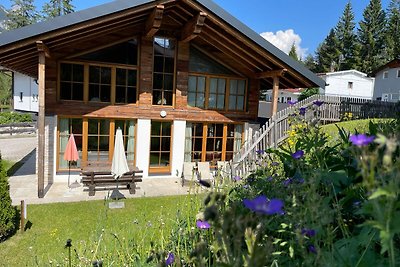 Chalets Im Weidach, Leutasch