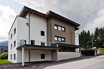 Wohnung in der Nähe der Bergbahn