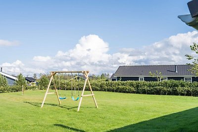 8 Personen Ferienhaus auf einem Ferienpark...