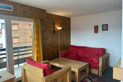 Charmant appartement in Vaysonnaz