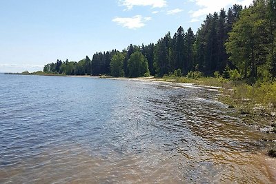 7 Personen Ferienhaus in SÄFFLE