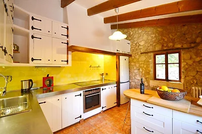 Casa di campagna con piscina privata