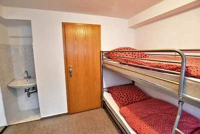 Appartamento per le vacanze a Gägelow vicino ...